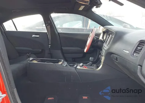 2019 Dodge Charger Sxt Rwd из США, поврежденный, VIN 2C3CDXBG6KH589188